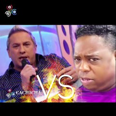 El comentario que hizo que Alex llamara a DjTopo y se discutieran fuertemente via telefonica