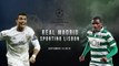 REAL MADRID 2 VS SPORTING CLUB 1 - ALL GOALS & HIGHLIGHTS - UEFA CHAMPIONS LEAGUE -