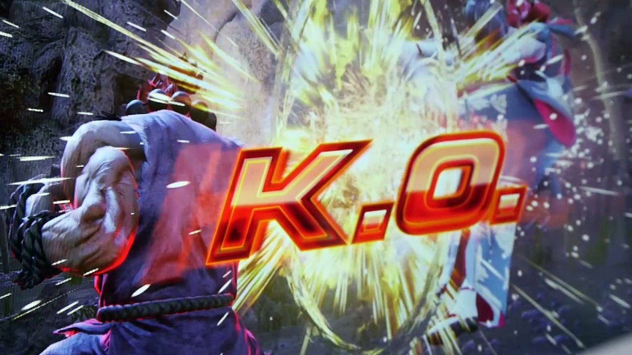 TGS 2016 : tour du line-up Bandai Namco