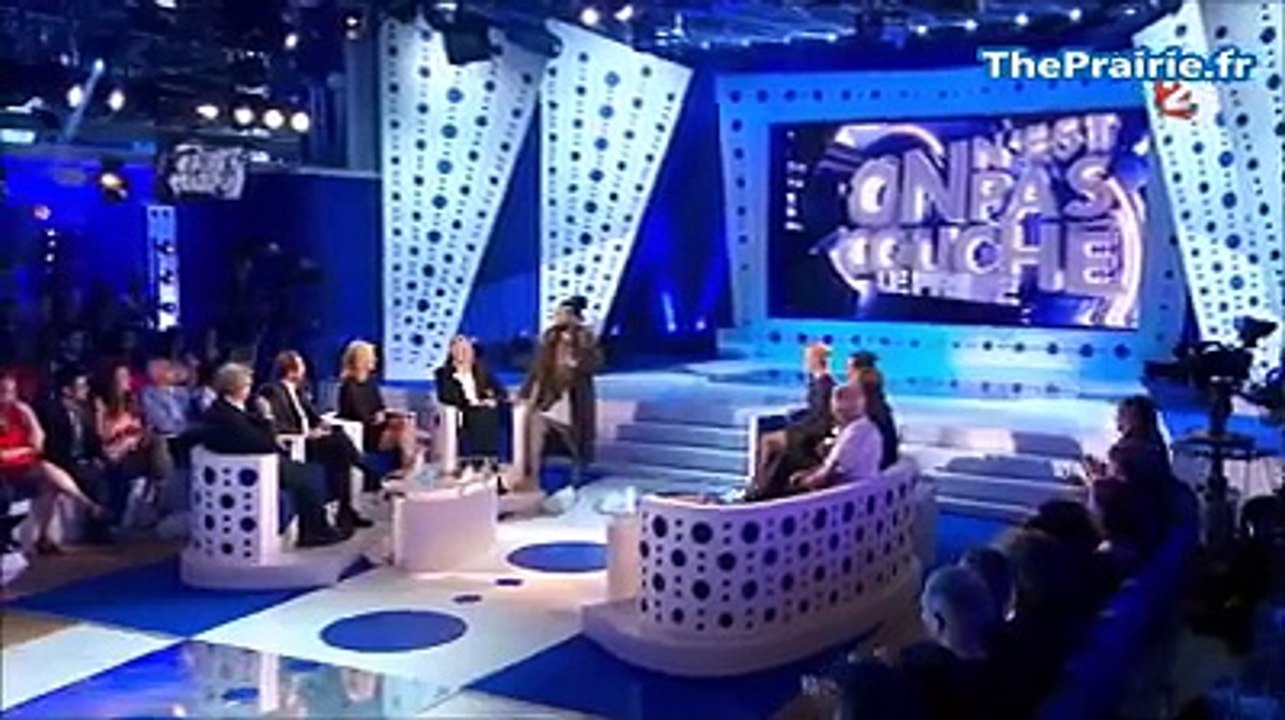 L'humoriste Fary revient sur l'actualité : élections, Zemmour, burkini...