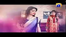 Meri Saheli Meri Bhabhi Episode 51 in HD on Geo Tv in HD 14th September 2016