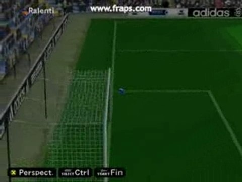 csc d'1 pote vs moi a pes magnifik