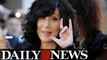 Cher Calls Dr. Oz a ‘Chop Shop Coc’ After Donald Trump Appears On His Show