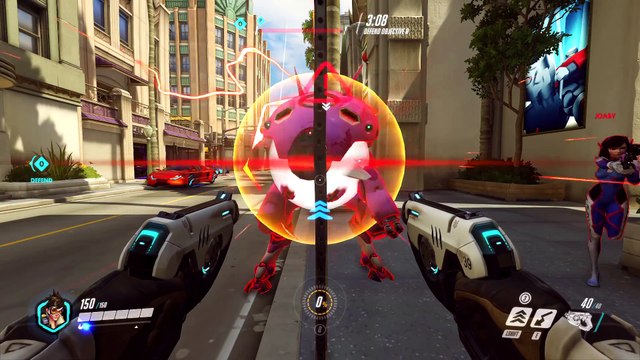 Overwatch Mythbusters - Episode 1 !