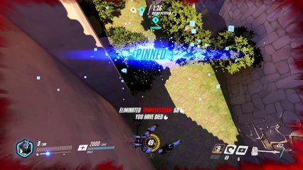 Overwatch Mythbusters - Episode 2 !