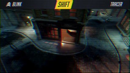 Tracer Ability Overview   Overwatch !