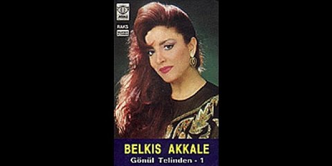 Belkıs Akkale - Kalenin Bayır Düzü