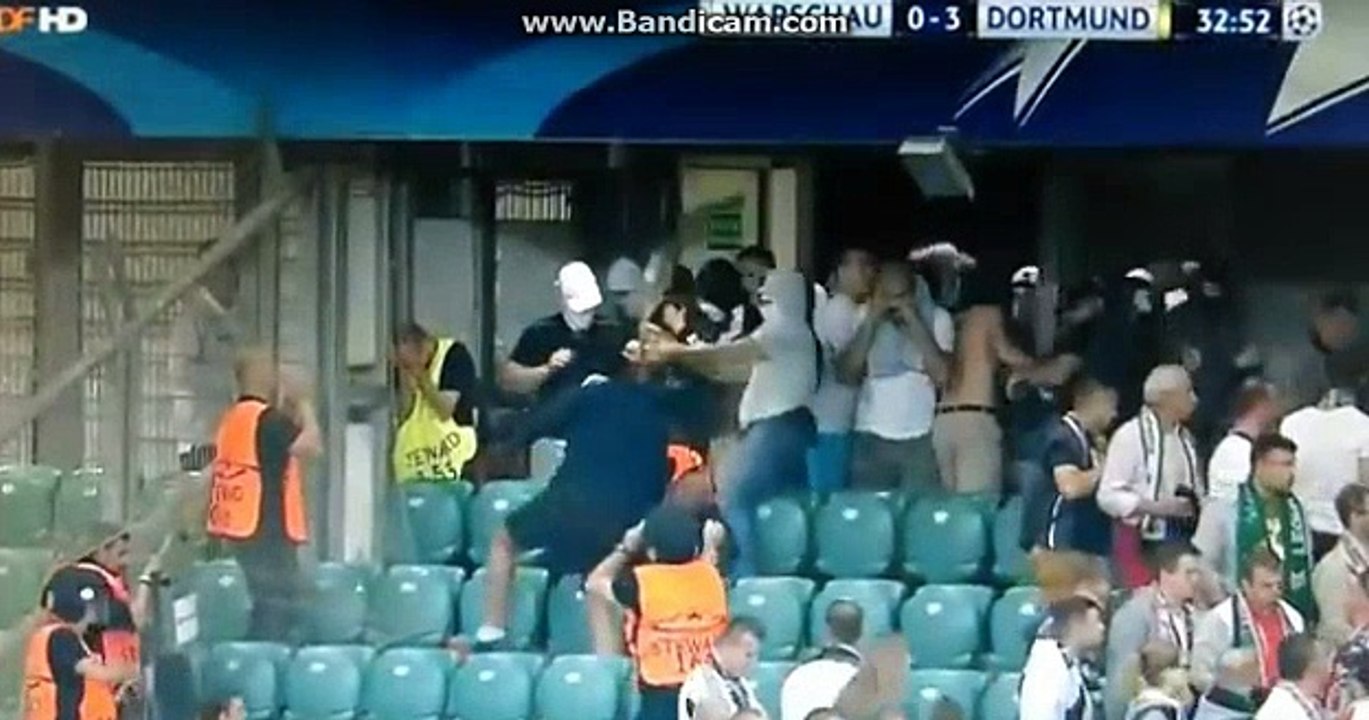 Legia suzavac