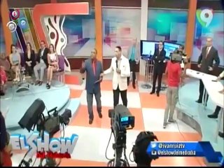 Aridio castillo declara que en ningun momento ofendio al pacha y envia este mensaje