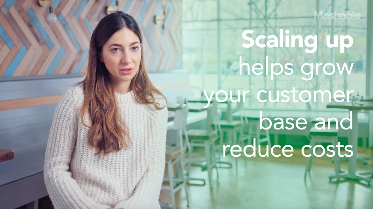 Just One Thing: Growing the right way