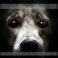 Daddy-G " El Fantasma " - Muévelo/Hurry Up/Danse Moi[Raza Mestiza (Latin Race ROC) - Album]