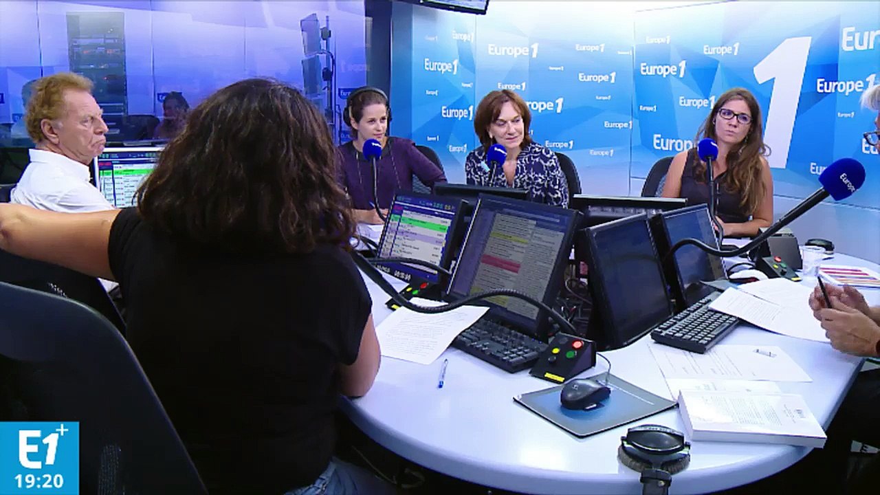 Laurence Rossignol sur le sexisme : "Malgré les lois, les résultats ne sont pas au rendez-vous"