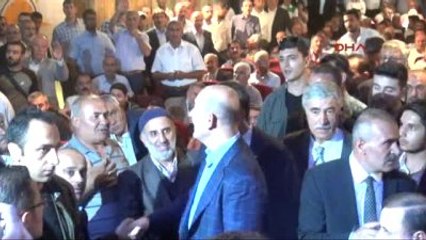 Bakan Soylu: Hiçbir Müsamaha Göstermeyiz