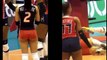 Women s Volleyball - Another New Video Of Winifer Fernandez