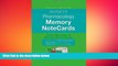 there is  Mosby s Pharmacology Memory NoteCards: Visual, Mnemonic, and Memory Aids for Nurses, 4e