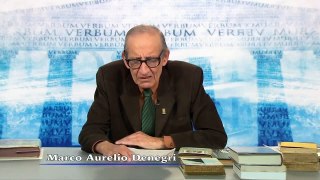 Marco Aurelio Denegri Miscelanea parte 01 (24-10-2013)