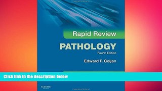 complete  Rapid Review Pathology: With STUDENT CONSULT Online Access, 4e