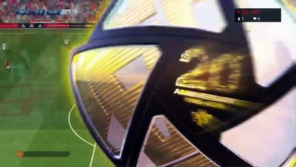 Premier League - Season League - LIVE - Day 38 (M.TV PES 2016)