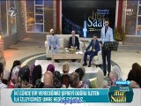 Mehmet Ercan C.Safi naatı SENİN ÜSTÜNE Ramazan 2016