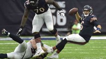 Word on the Birds: Bring on the Bears