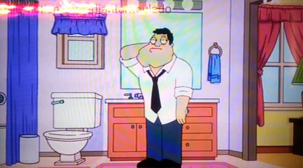 American dad-stam viciado em pedra-vinheta