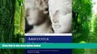 Big Deals  Aristotle: On Sleep and Dreams (Classical Texts) (Ancient Greek Edition)  Best Seller