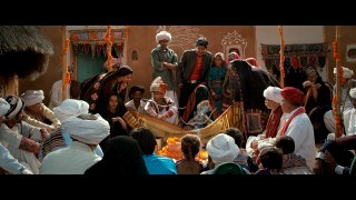 Parched - Official Trailer - Ajay Devgn - Leena Yadav - Tannishtha, Radhika, Surveen & Adil Hussain