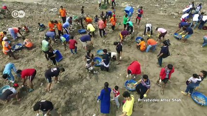 Mumbai: Kampf gegen den Müll | Wirtschaft