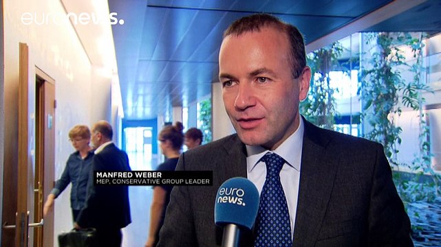 Юнкер виступить із промовою про стан справ у ЄС