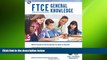 there is  FTCE General Knowledge Book + Online (FTCE Teacher Certification Test Prep)