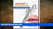 complete  Anatomy and Physiology Coloring Workbook: A Complete Study Guide