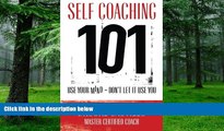 Big Deals  Self Coaching 101  Best Seller Books Most Wanted