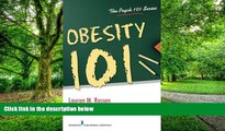 Big Deals  Obesity 101 (Psych 101)  Best Seller Books Most Wanted
