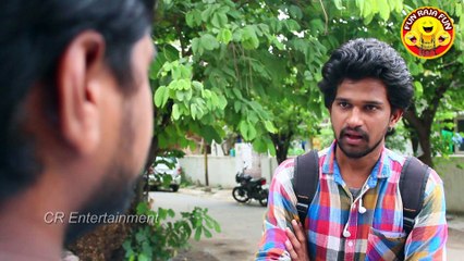 Fun Raja Fun ll Jeberdast Latest fun comedy ll Episode 8 By @ Sridhar Ambati...