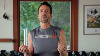 Maximize Your Post-Workout Recovery   Tony Horton Fitness