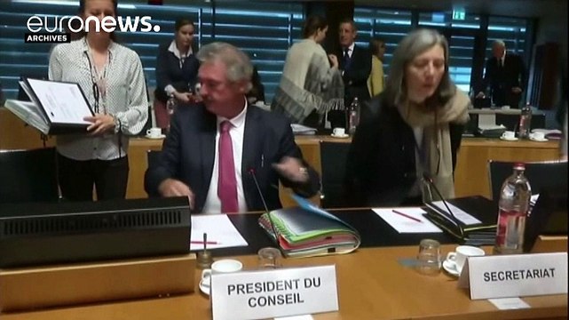 Венгрия осудила призыв Люксембурга выгнать её из ЕС