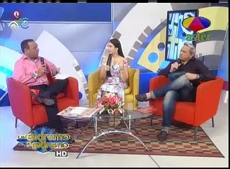 Jary ramirez sobre la situacion de Omega el fuerte tras los 5 años