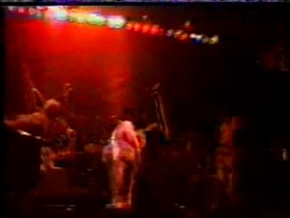 Little Feat - Rockpalast Part 3 of 4