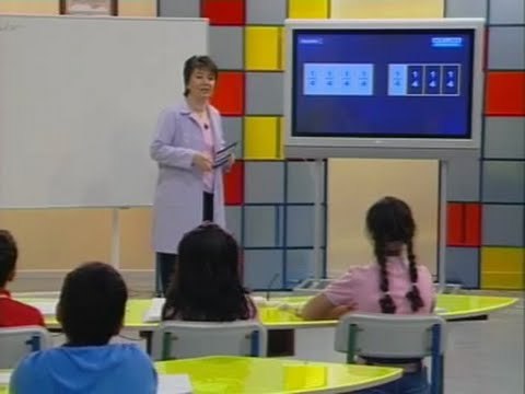 Kesirler, Kesirlerle Toplama İşlemi - İlköğretim 4. Sınıf Matematik