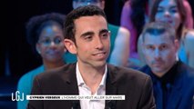 Cyrprien Verseux prêt pour Mars - Le Grand Journal du 13/09 - CANAL+