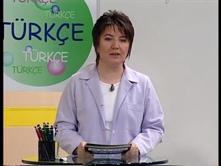 Sağlık ve Çevre - İlköğretim 4. Sınıf Türkçe