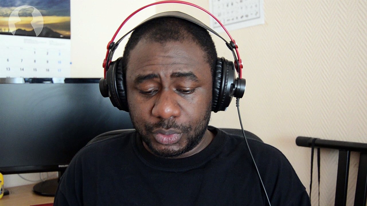 SE7EN(세븐) _ I’M GOOD MV Reaction #ReactionDude #AZWD