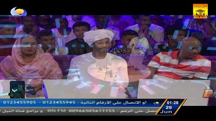 محمد النصري ومنتصر هلالية «سلامك» أغاني وأغاني 2016