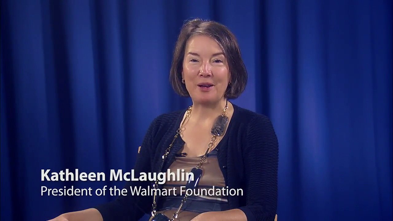 Walmart Foundation is Investing in Creating Economic Opportunity | Walmart