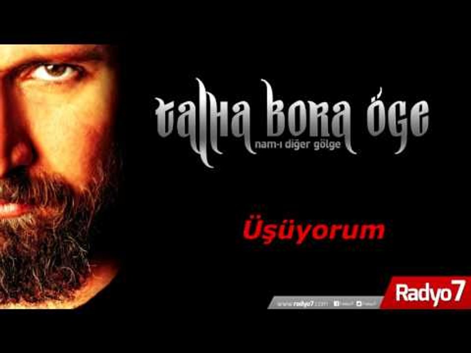 Üşüyorum