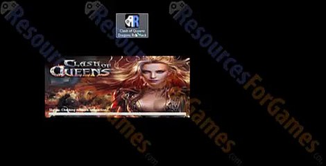 Clash of Queens Dragons Rise Cheats