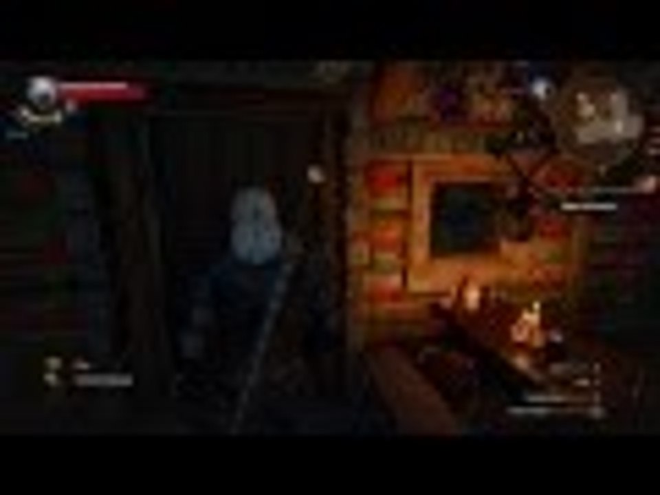 Guia The Witcher 3 Wild Hunt Secundarias antes del grifo parte 2