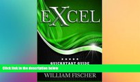 complete  Excel: QuickStart Guide - From Beginner to Expert (Excel, Microsoft Office)