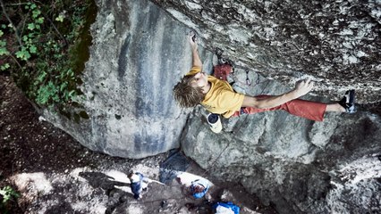 Symmetry: The Alex Megos Formula | Part 4 