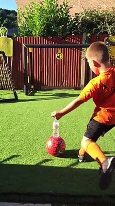 كرة القدم فن مهارة و ذوق ⚽️